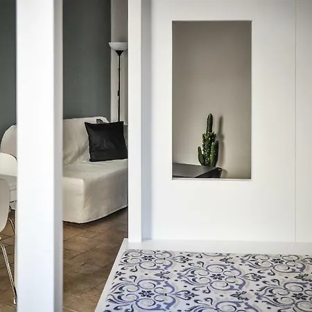 Apartment Openspace Maria Luna *