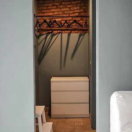 Apartment Openspace Maria Luna Catania