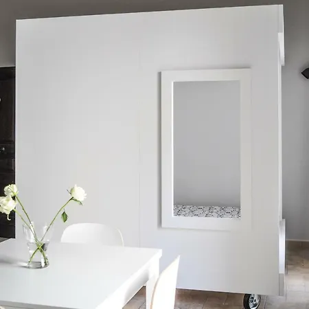 Openspace Maria Luna Apartment